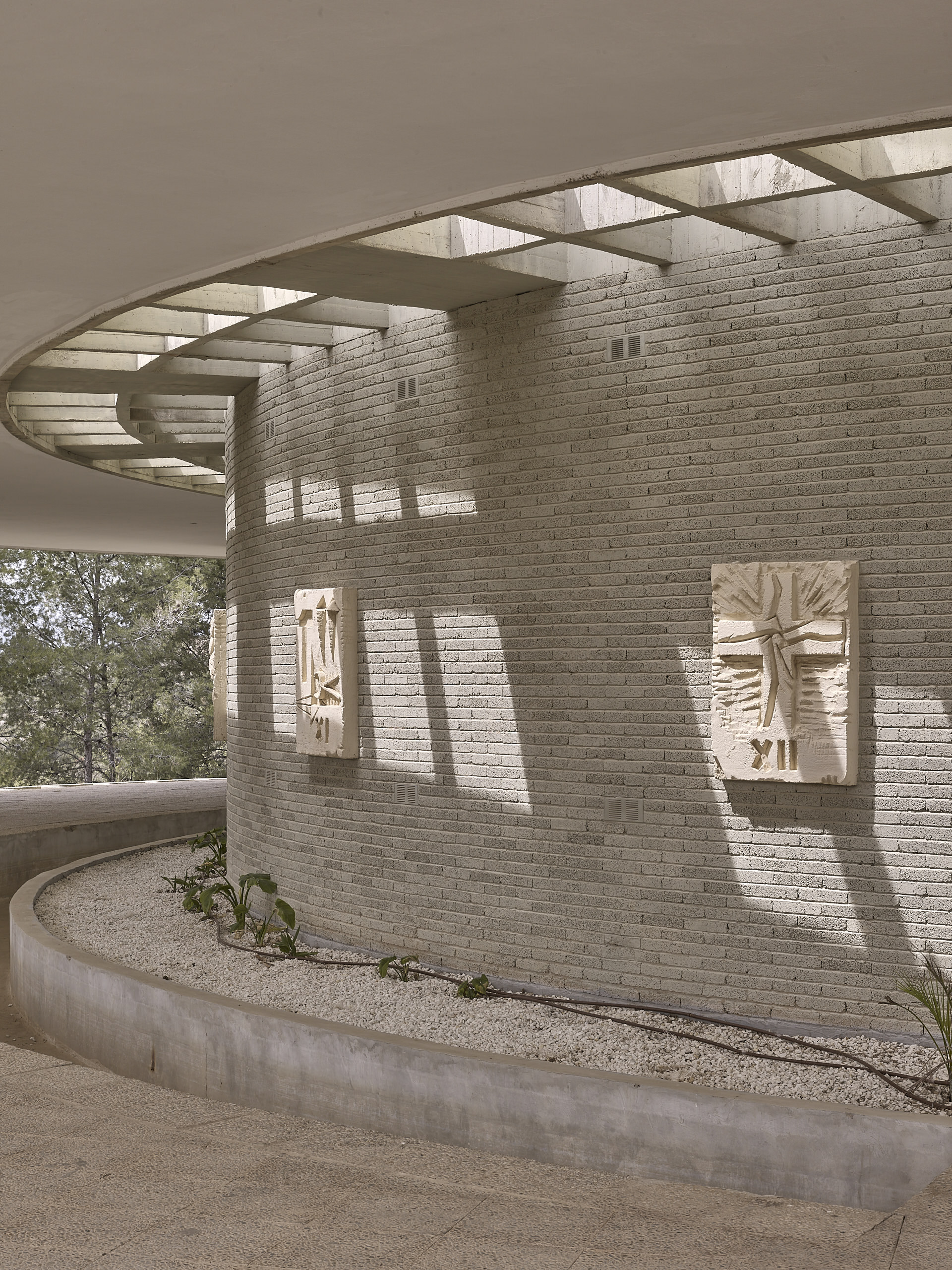 Universidad Laboral Cheste